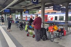 Heimreise